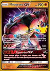 Carte Mouscoto GX 57/111