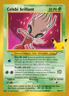 Carte Celebi brillant 106/105