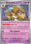 Carte Alakazam 003/
