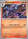 Carte Malvalame 014/