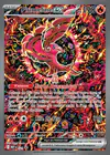 Carte Plumeline ex 024/