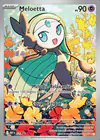 Carte Meloetta 026/