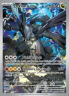Carte Zekrom de N 031/