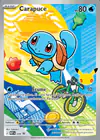 Carte Carapuce 039/