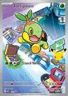 Carte Tortipouss 040/