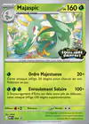 Carte Majaspic 064/
