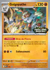 Carte Golgopathe 065/