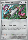 Carte Dimoclès 067/