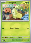 Carte Germignon 069/