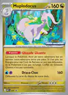 Carte Muplodocus 077/