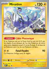 Carte Miraidon 082/