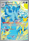 Carte Nidorina 101/