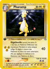 Carte Pharamp 1/111