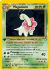 Carte Meganium 10/111