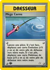 Carte Méga Canne 103/111