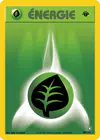 Carte Énergie Plante 108/111