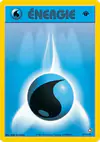 Carte Énergie Eau 111/111
