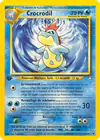 Carte Crocrodil 31/111