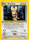 Carte Noarfang 42/111