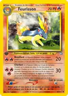 Carte Feurisson 47/111