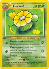 Carte Floravol 49/111