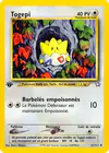 Carte Togepi 51/111