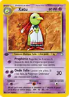 Carte Xatu 52/111