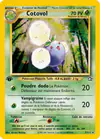 Carte Cotovol 7/111