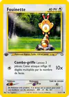 Carte Fouinette 71/111