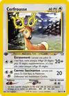 Carte Cerfrousse 76/111
