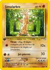 Carte Simularbre 77/111
