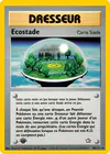 Carte Ecostade 84/111