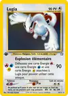 Carte Lugia 9/111