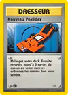 Carte Nouveau Pokédex 95/111