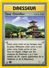 Carte Tour Chétiflor 97/111