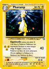 Carte Pharamp 1/111