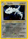 Carte Steelix 15/111