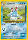 Carte Azumarill 2/111
