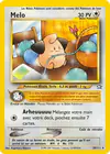 Carte Mélo 20/111