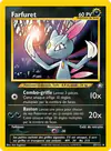 Carte Farfuret 25/111