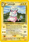 Carte Lainergie 34/111