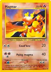 Carte Magmar 40/111