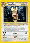 Carte Noarfang 42/111
