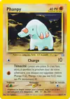 Carte Phanpy 43/111