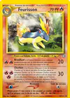 Carte Feurisson 47/111