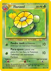 Carte Floravol 49/111