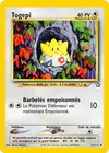 Carte Togepi 51/111