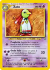 Carte Xatu 52/111