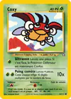 Carte Coxy 63/111
