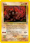 Carte Onix 69/111
